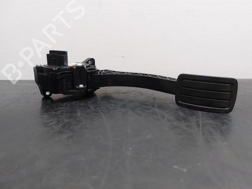 Pedal PEUGEOT 308 SW II (LC_, LJ_, LR_, LX_, L4_) 1.6 BlueHDi 120 | BP12167922I4