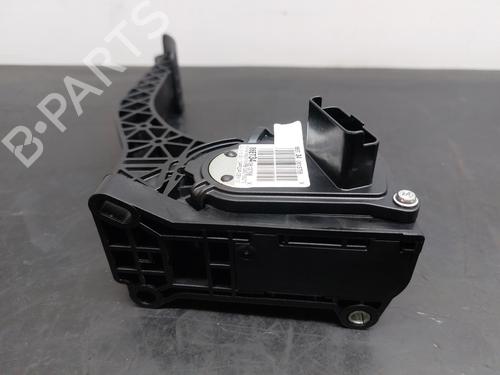 Pedal PEUGEOT 308 SW II (LC_, LJ_, LR_, LX_, L4_) 1.6 BlueHDi 120 | BP12167922I4
