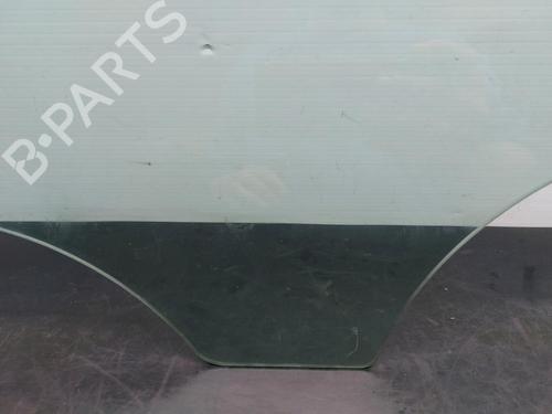 Rear left door window MERCEDES-BENZ C-CLASS (W205) C 180 BlueTEC / d (205.036) | BP14404384C20 