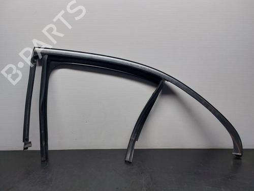 Door moulding trim MERCEDES-BENZ C-CLASS (W205) C 180 BlueTEC / d (205.036) A20517553