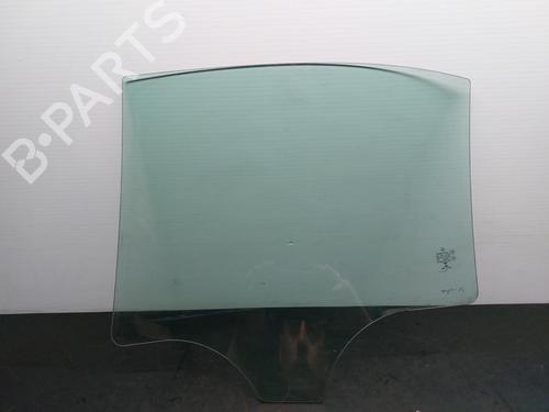Rear right door window MERCEDES-BENZ C-CLASS (W205) C 180 BlueTEC / d (205.036) | BP14404383C21 
