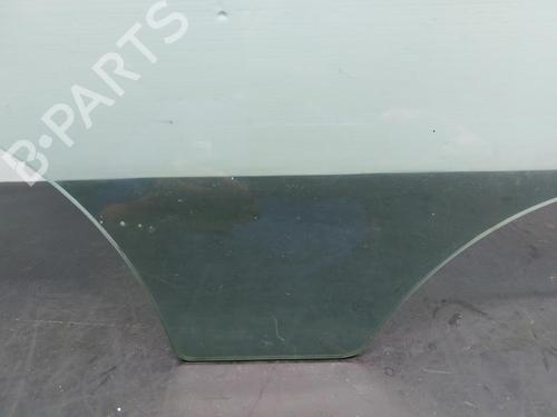 Rear right door window MERCEDES-BENZ C-CLASS (W205) C 180 BlueTEC / d (205.036) | BP14404383C21 