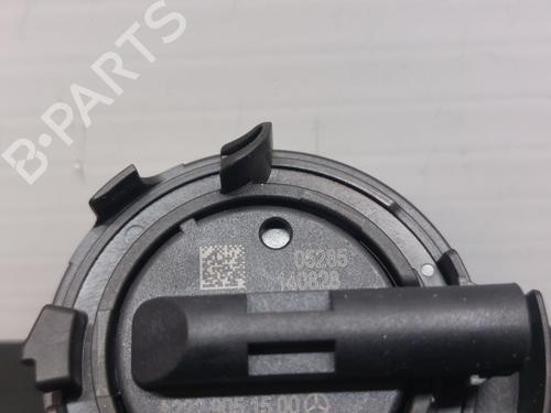 Electronic module MERCEDES-BENZ C-CLASS (W205) C 180 BlueTEC / d (205.036) | BP14404387M83 