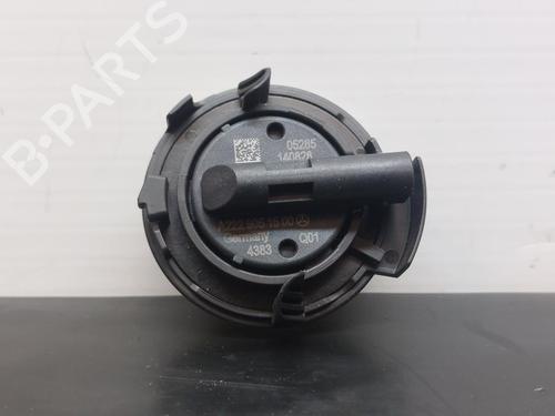 Electronic module MERCEDES-BENZ C-CLASS (W205) C 180 BlueTEC / d (205.036) A2229051500
