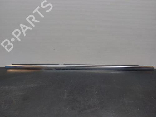 Door moulding trim MERCEDES-BENZ C-CLASS (W205) C 180 BlueTEC / d (205.036) BP14404389C150