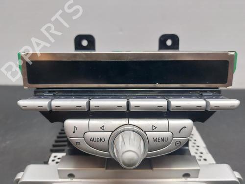 Radio MINI MINI (R56) Cooper | BP12167948E6 