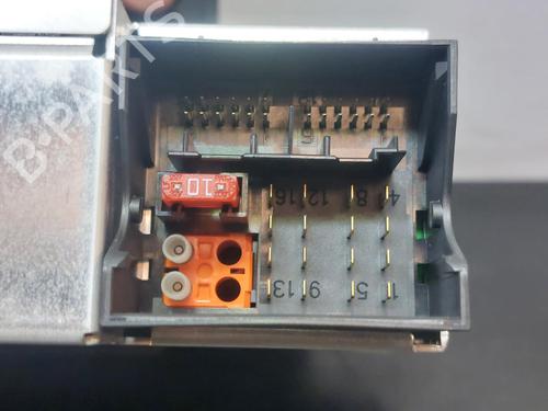 Radio MINI MINI (R56) Cooper | BP12167948E6 