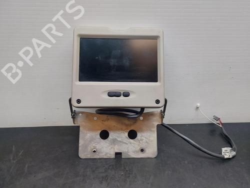 Used Display monitor CHRYSLER VOYAGER IV (RG, RS) 2.8 CRD (150 hp) 22527955