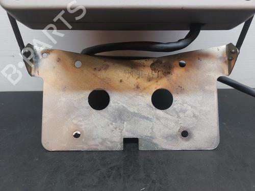 Display monitor CHRYSLER VOYAGER IV (RG, RS) 2.8 CRD | BP22527955C48 
