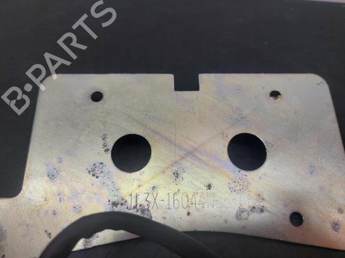 Display monitor CHRYSLER VOYAGER IV (RG, RS) 2.8 CRD | BP22527955C48 