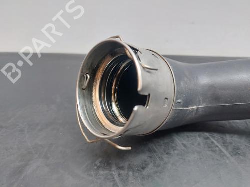 Intercooler pipe MERCEDES-BENZ C-CLASS (W205) C 180 BlueTEC / d (205.036) | BP13259081M127 