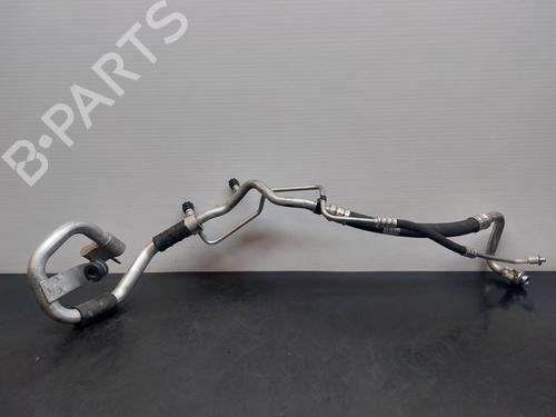 AC pipe MERCEDES-BENZ C-CLASS (W205) C 180 BlueTEC / d (205.036) A2058301600