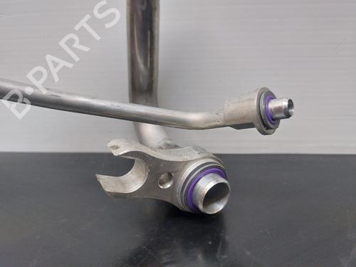AC pipe MERCEDES-BENZ C-CLASS (W205) C 180 BlueTEC / d (205.036) | BP14404420M126 