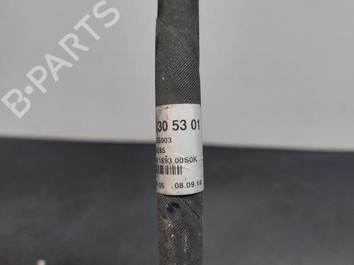 AC-rør MERCEDES-BENZ C-CLASS (W205) C 180 BlueTEC / d (205.036) | BP14404421M126 