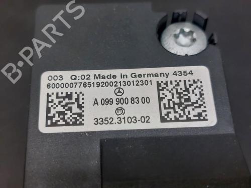 Other MERCEDES-BENZ C-CLASS (W205) C 180 BlueTEC / d (205.036) | BP14404426O1 