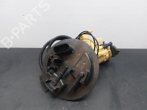 Fuel pump MERCEDES-BENZ C-CLASS (W205) C 180 BlueTEC / d (205.036) A2054701694