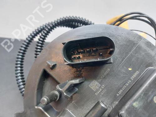 Fuel pump MERCEDES-BENZ C-CLASS (W205) C 180 BlueTEC / d (205.036) | BP14404427M76 
