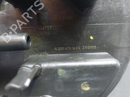 Fuel pump MERCEDES-BENZ C-CLASS (W205) C 180 BlueTEC / d (205.036) | BP14404427M76 