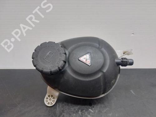 Expansion tank MERCEDES-BENZ C-CLASS (W205) C 180 BlueTEC / d (205.036) A2055000049