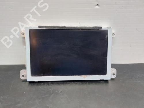 Used Display monitor AUDI A5 Sportback (8TA) 2.0 TDI (177 hp) 12267209