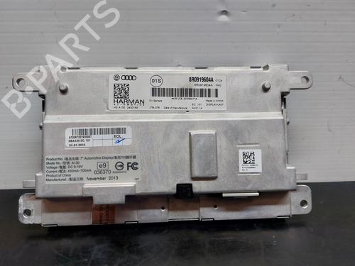 Display monitor AUDI A5 Sportback (8TA) 2.0 TDI | BP12267209C48 