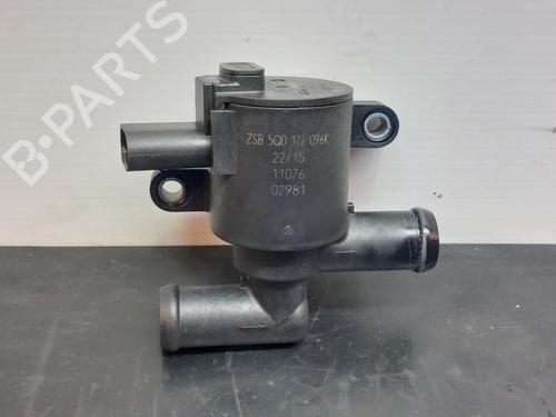 Other VW GOLF VII (5G1, BQ1, BE1, BE2) 2.0 R 4motion 5Q0122096K