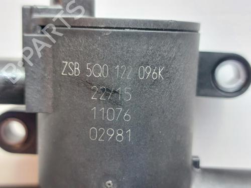 Other VW GOLF VII (5G1, BQ1, BE1, BE2) 2.0 R 4motion | BP14404437O1 