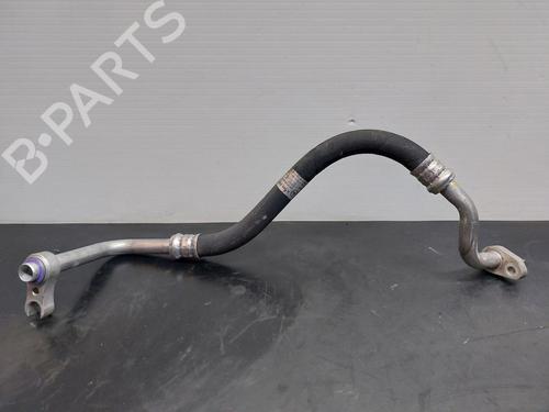 AC pipe MERCEDES-BENZ C-CLASS (W205) C 180 BlueTEC / d (205.036) A2058307201