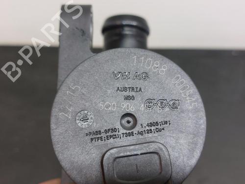 Other VW GOLF VII (5G1, BQ1, BE1, BE2) 2.0 R 4motion | BP14404437O1 