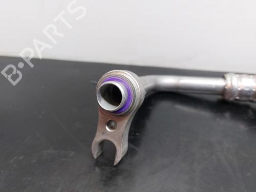 AC pipe MERCEDES-BENZ C-CLASS (W205) C 180 BlueTEC / d (205.036) | BP14404429M126 