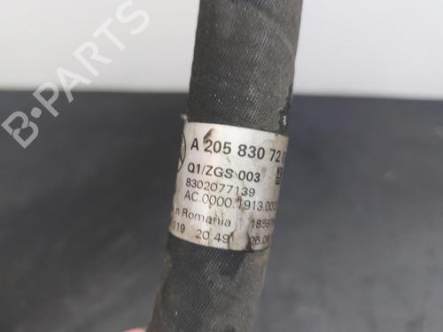 AC pipe MERCEDES-BENZ C-CLASS (W205) C 180 BlueTEC / d (205.036) | BP14404429M126 
