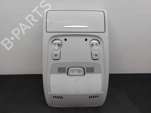 Used Interior roof light AUDI A5 Sportback (8TA) 2.0 TDI (177 hp) 12171468