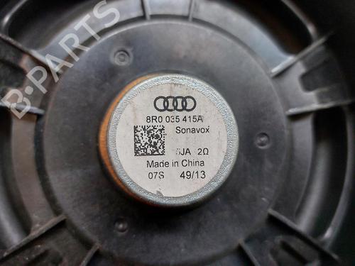Speaker AUDI A5 Sportback (8TA) 2.0 TDI | BP12959833E2 