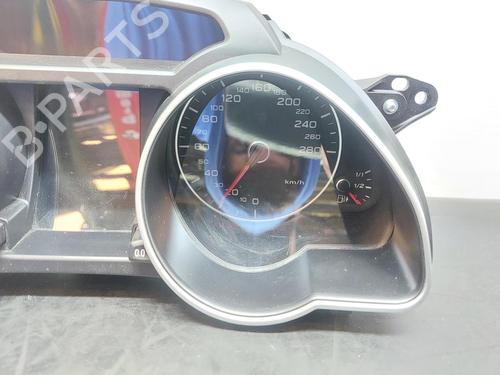 Instrument cluster AUDI A5 Sportback (8TA) 2.0 TDI | BP12171469C47 