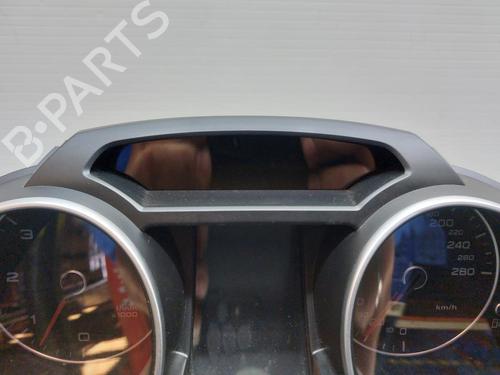 Instrument cluster AUDI A5 Sportback (8TA) 2.0 TDI | BP12171469C47 