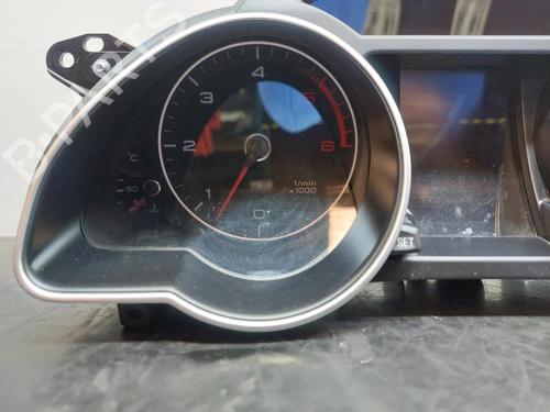 Instrument cluster AUDI A5 Sportback (8TA) 2.0 TDI | BP12171469C47 