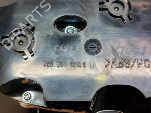 Instrument cluster AUDI A5 Sportback (8TA) 2.0 TDI | BP12171469C47 