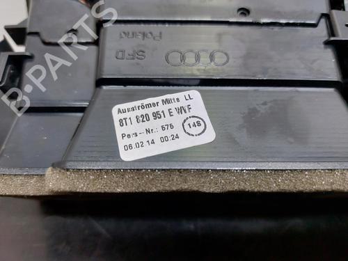 Air vent AUDI A5 Sportback (8TA) 2.0 TDI | BP12172690I21 