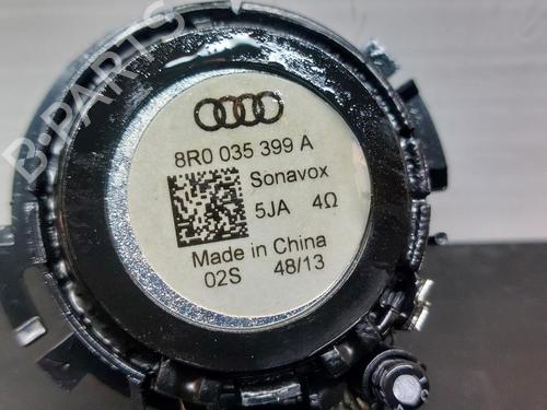 Speaker AUDI A5 Sportback (8TA) 2.0 TDI | BP14404445E2 