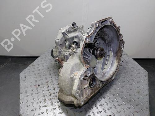 Used Gearbox OPEL ASTRA H (A04) 1.4 (L48) (75 hp) 12241411