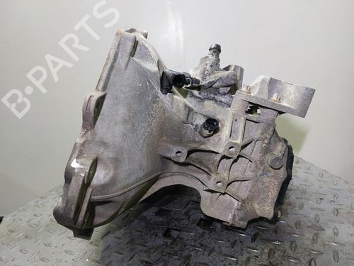 Gearbox OPEL ASTRA H (A04) 1.4 (L48) | BP12241411M3 