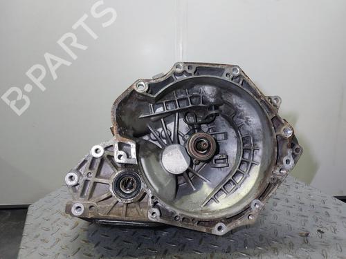 Gearbox OPEL ASTRA H (A04) 1.4 (L48) | BP12241411M3 