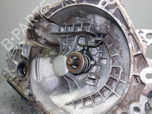 Gearbox OPEL ASTRA H (A04) 1.4 (L48) | BP12241411M3 