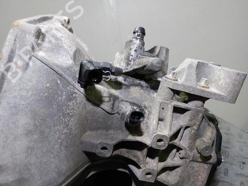 Gearbox OPEL ASTRA H (A04) 1.4 (L48) | BP12241411M3 