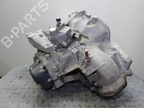 Gearbox OPEL ASTRA H (A04) 1.4 (L48) | BP12241411M3 