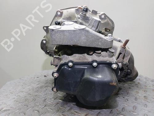 Gearbox OPEL ASTRA H (A04) 1.4 (L48) | BP12241411M3 