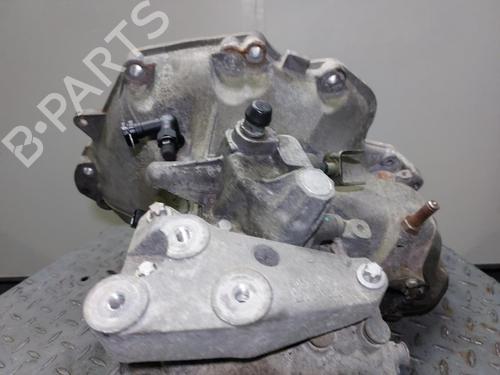 Gearbox OPEL ASTRA H (A04) 1.4 (L48) | BP12241411M3 