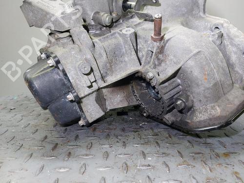 Gearbox OPEL ASTRA H (A04) 1.4 (L48) | BP12241411M3 