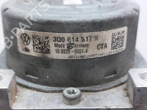 ABS pump VW GOLF VII (5G1, BQ1, BE1, BE2) 2.0 R 4motion | BP12199853M43 