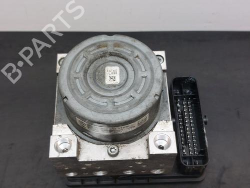 ABS pump VW GOLF VII (5G1, BQ1, BE1, BE2) 2.0 R 4motion | BP12199853M43 